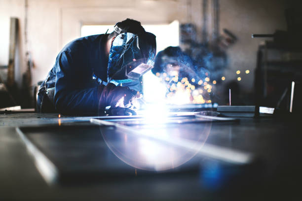 Best Automotive Welding in Jonesboro, GA