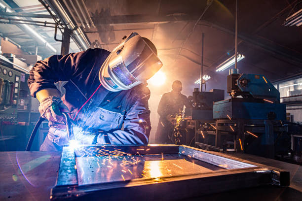 Best Specialty Welding Processes in Jonesboro, GA