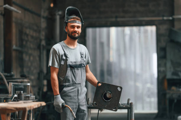 Best Specialty Welding Processes in Jonesboro, GA