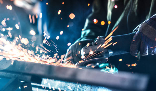 Affordable Welder Services in Jonesboro, GA